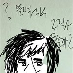 그림연습안하니 개판되었네 - 블랙잭