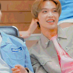 [NCT] <b>해찬</b>이 행복했음 좋겠다