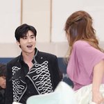 [모두드루와] 박형식이랑 빅스 <b>레오</b> 엘리자벳 죽음 역 맡았었잖아