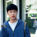 [드루와] <b>근수</b>야 미안해