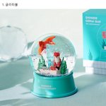 [댓글부탁해] <b>민트</b>덕후들이 환장할 아이돌 굿즈