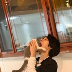 이거 누구임? 제발
