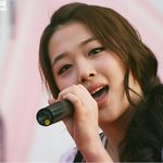 [댓글부탁해] 너무너무 예쁜 데뷔 초 아기 설리