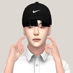 [댓글부탁해] 심즈로 양아치 만들어봄