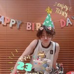[알페스] ㄱㅁ)생일때