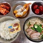 [드루와] ❗️❗️자기학교 급식 자랑 콘테스트❗️❗️