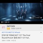 [NCT] 인가 <b>펀치</b> 보러 왔는데