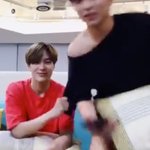 [NCT] 이이게 뭐죠 철컹철컹?