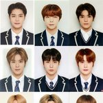 [NCT] 애들 <b>증명</b>사진