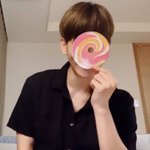 백현 이번앨범<b>CD</b> 배라 따라했네;