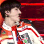 [NCT] 정우 오늘 인가 직캠 조회수 <b>폭발</b>이네