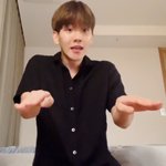 [이것좀봐줘] 백현 <b>두</b> <b>손</b> 놓고 자전거 탈 때