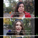 <b>외국</b>여자가 보는 한국남자 짤 만들어왔어