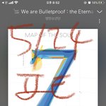 [방탄소년단] 꼬질이 계보를 잇는..!!