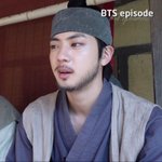 [모두드루와] 진은 <b>수염</b> 있어도 잘생겼구나..