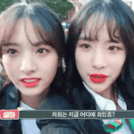 [알페스] <b>여</b><b>돌</b>페스를 한다면