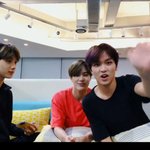 [NCT] 데뷔 이래 최대 노출로 놀란 푸두(<b>ft</b>. nct 해찬)