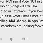 [NCT] 들어와줘!