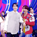 [NCT] 재현이는 유독 쟈니랑 있을때 루키즈재현 생각나