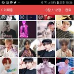[NCT] 힘들게 멤버별로 앨범 <b>정리</b>했는데ㅋㅋ