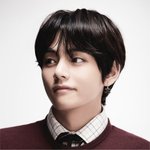 <b>이사람</b>이 뷔만큼 잘생김?