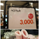 야 <b>큰일</b>났다 카이 일주일째 보고있는데