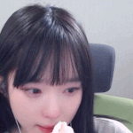 으 짤녀 <b>콧물</b> ㅅㅂㅅㅂㅂㅅㅂㅅㅂ