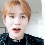 [NCT] 와 아챔 즈<b>니</b>들 최고다 <b>진짜</b> ㅜㅜ 사랑해