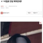 [<b>알</b>페스] 와 여기 어그로 있어? (<b>한</b>번씩만 봐줘)