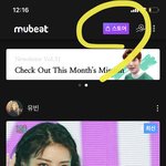 [NCT] 잠깐만 뮤빗 모르는 사람들 들어와봐!!