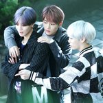 [샤이니] 빛나는 내 가수들아