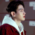 [EXO] 백현이 <b>캔디</b> 뭔가