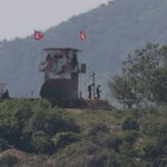 GP총격은 보름째 뭉개고…北, 해병대 오발 사고 맹비난