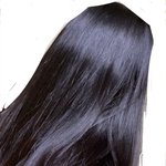 [댓글부탁해] 오늘 하루종일 똥머리 하고 있었는데 자국 별루 <b>안생</b>겻다