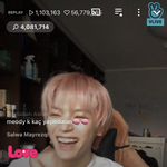 [NCT] 이태용 펀펀쇼 보는 <b>반응</b>