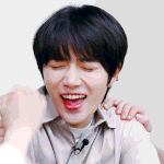 최범규랑 사귀는 방법 좀 알려줘
