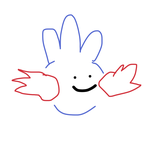 이렇게 생긴 <b>포켓몬</b> 이름 아는 사람