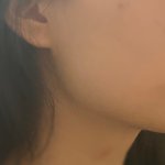 [댓글부탁해] 나 이정도면 <b>사각</b>턱 심함?