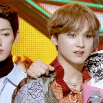 [NCT] 1위의 기쁨을 <b>아시</b>..~나요~...