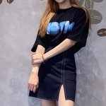 이거 <b>반팔</b>티 어때