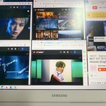 [NCT] 눈이감긴다