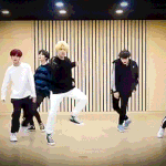 [TXT모아] 아니 세불밤 연습영상 지긍 봤는데