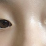 얘들아 내 얼굴에 <b>이</b> <b>점</b> 이상해?