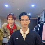 [NCT] 도영이 <b>부모님</b>은 숨만 쉬어도 배부르시겟당