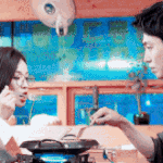 [슬의]에서 대놓고 <b>PPL</b>이었던 장면