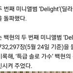 ㅋㅋㅋ와 선주문 73만장 실<b>환가</b>