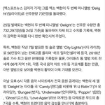 [이것좀봐줘] 백현 솔로 2집 <b>선주</b>문량