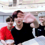 [NCT] 이해찬 <b>놀란</b>거 봐 ㅋㅋㅋㅋㅋㅋ