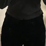 나 <b>허리</b> 21인치다