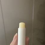 록시땅 립밤샀눈데 조카 <b>당황</b>스럽다